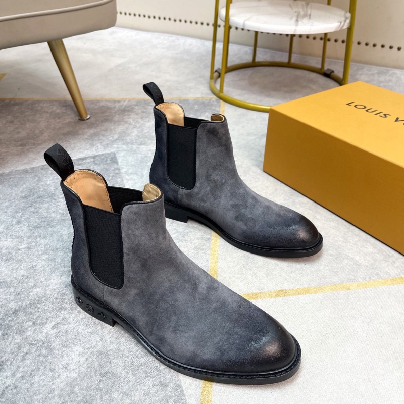 LV Boots